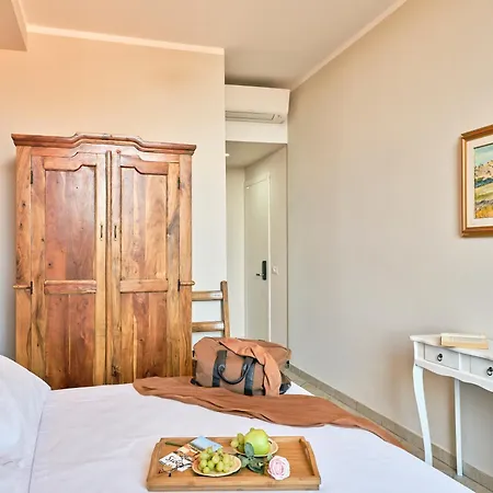 I Terzi Di Siena - Rooms Only-3